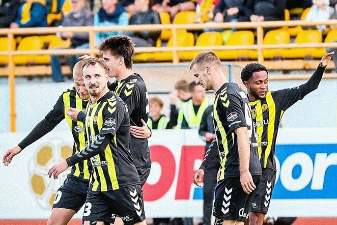 FA „Šiauliai“ | Klubo nuotr.