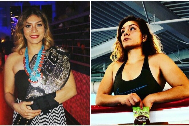 Nicco Montano | Instagram.com nuotr