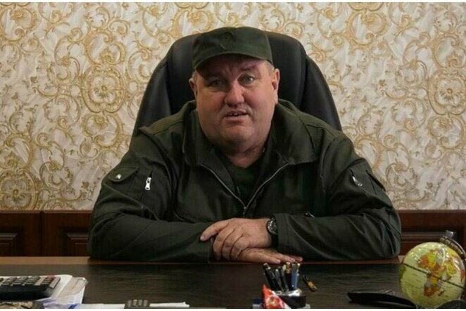 Oleksandras Povorozniukas | Organizatorių nuotr.