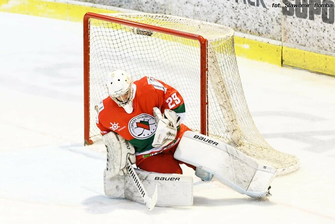 Tadas Ramanauskas | hockey.lt nuotr.