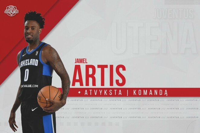 Artisas | Organizatorių nuotr.