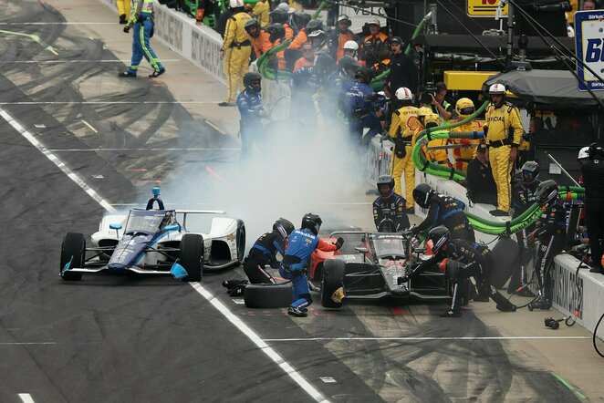 Deividas Malūkas | Scanpix nuotr.