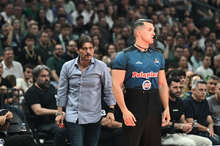 Vangelis Stolis nuotr.