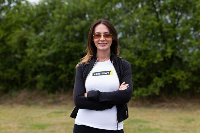 Aurimo Urbano nuotr. | Organizatorių nuotr.