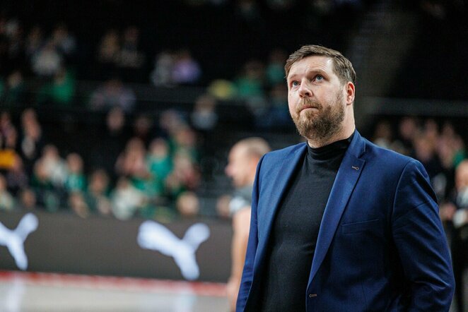 Gediminas Petrauskas | BNS nuotr.