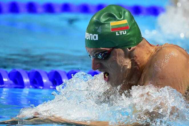 Giedrius Titenis | Scanpix nuotr.