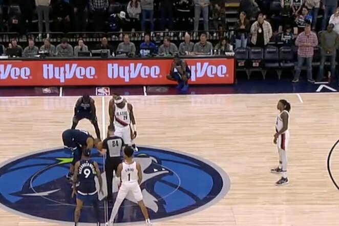 Edwardsas | Organizatorių nuotr.