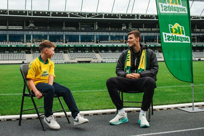 „IKI pergalės“ | Organizatorių nuotr.