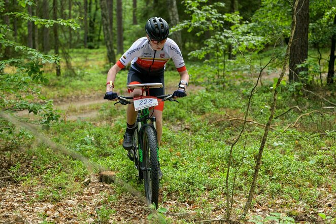 orienteering.lt nuotr. | Organizatorių nuotr.