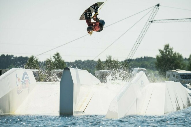 „Red Bull Content Pool“ nuotr. | Organizatorių nuotr.