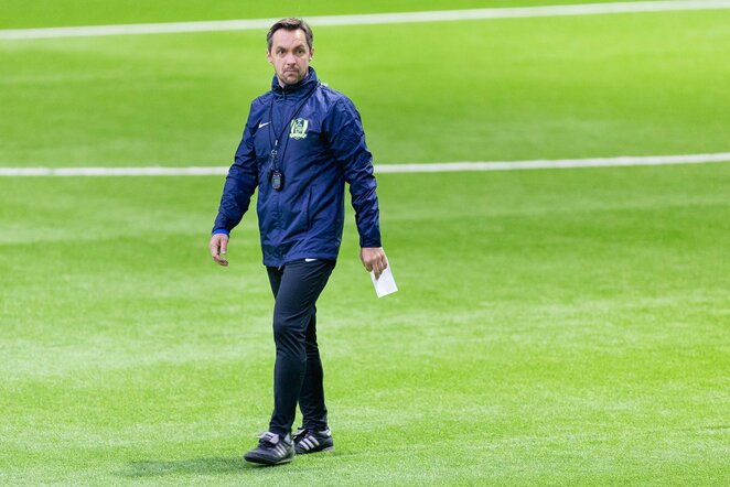 Mindaugas Čepas | fkriteriai.lt