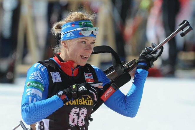 Olga Zaiceva | Scanpix nuotr.