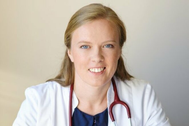 Emilija Petrauskienė | Organizatorių nuotr.
