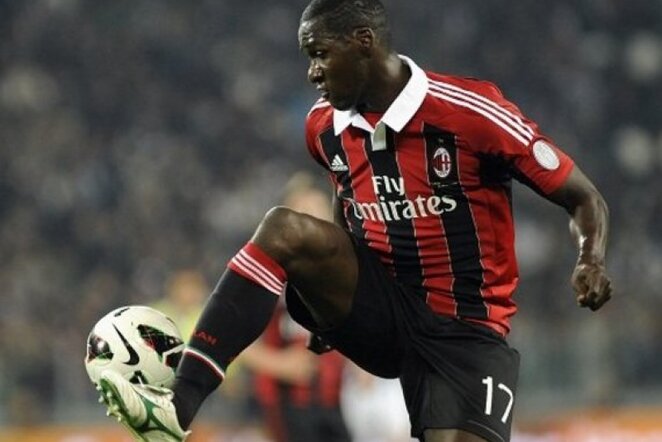 Cristianas Zapata | Reuters/Scanpix nuotr.
