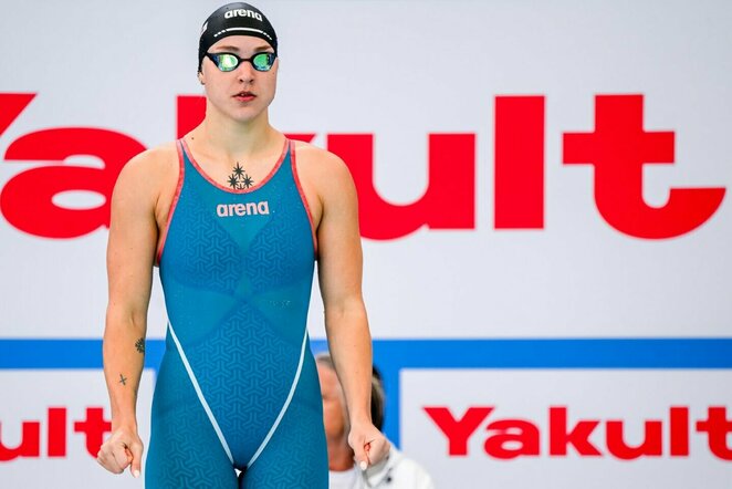 Rūta Meilutytė (Giorgio Scala / Deepbluemedia / Insidefoto nuotr.) | Organizatorių nuotr.