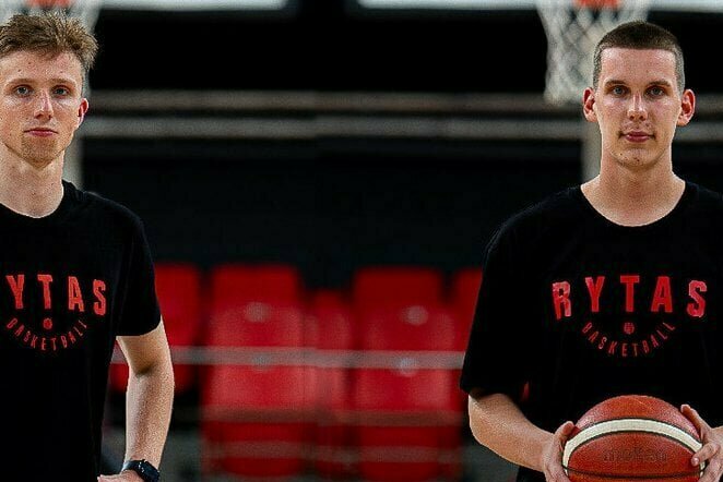 | RytasVilnius.lt nuotr.