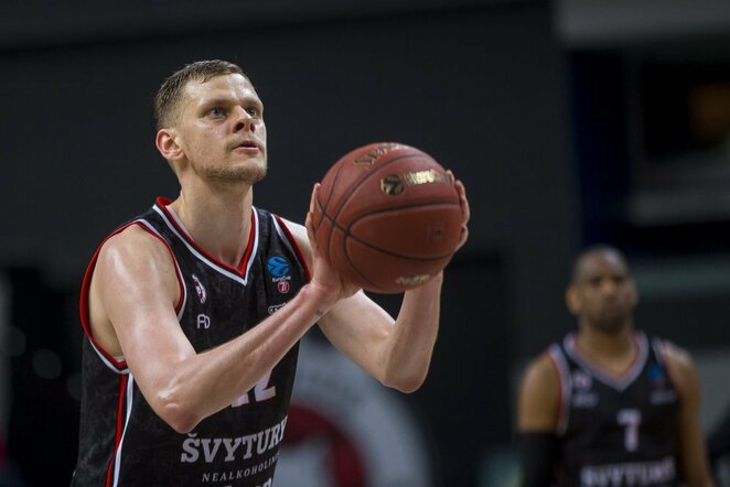 Bendžius RytasVilnius.lt