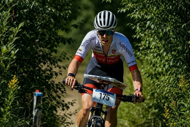 orienteering.lt nuotr. | Organizatorių nuotr.