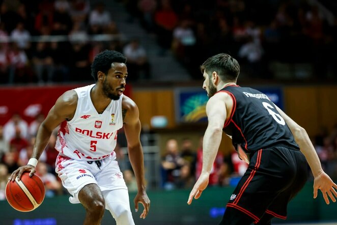 Hardingas | Scanpix nuotr.