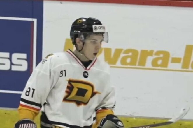 Kristupas Blažys | Organizatorių nuotr.