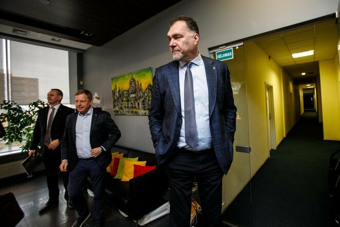 Sabonis | Eriko Ovčarenko / BNS foto nuotr.
