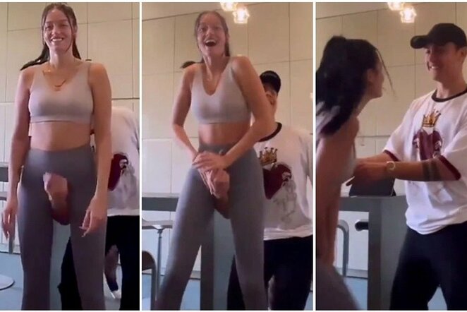 Oriana Sabatini ir Paulo Dybala | Instagram.com nuotr