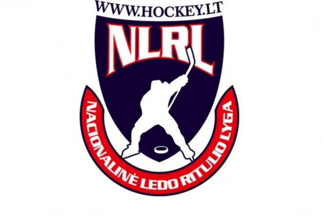 NLRL logo