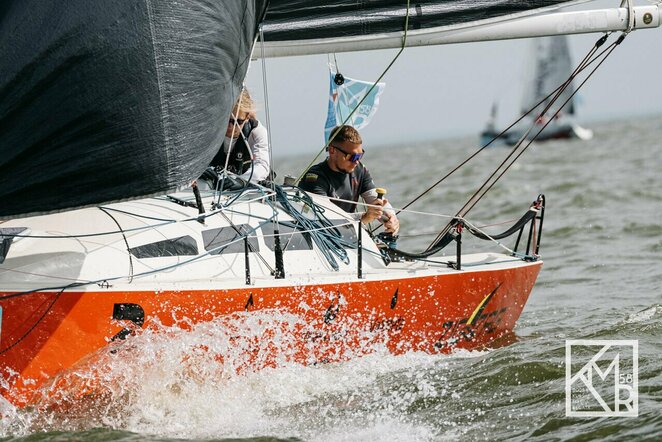 Domo Rimeikos/Eduardo Bareikos nuotr. | Organizatorių nuotr.