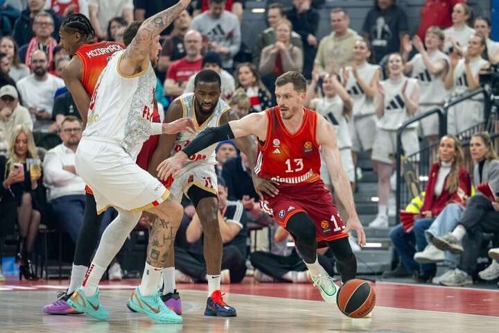 Andreasas Obstas | Scanpix nuotr.