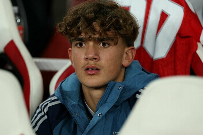 Maxas Dowmanas | Scanpix nuotr.