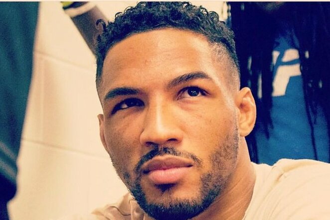 Kevinas Lee | Instagram.com nuotr