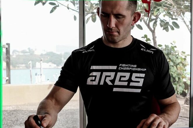 Laurynas Urbonavičius | Organizatorių nuotr.