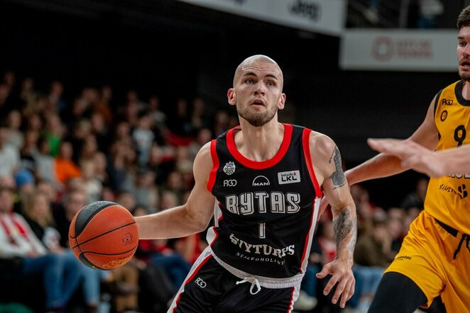 Velička | Betsafe-LKL nuotr.