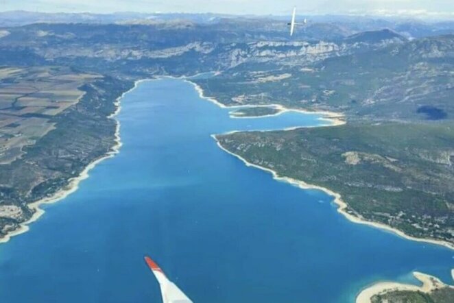 „FAI Sailplane Grand Prix“ nuotr. | „Facebook“ nuotr.