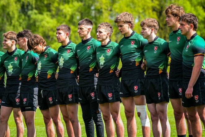 Algirdo Kryževičiaus nuotr. | Organizatorių nuotr.