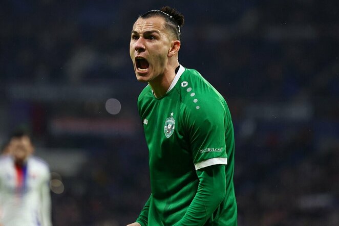 „Ludogorets“ | Scanpix nuotr.