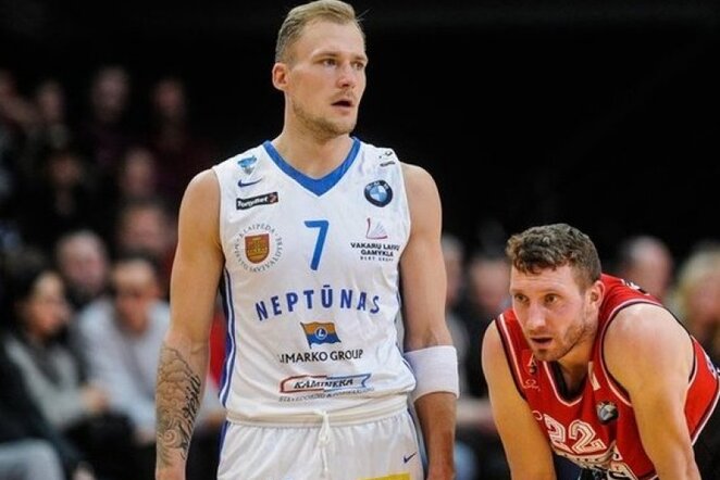 Mažeika (Edvardas Blaževičius, Fotodiena.lt)