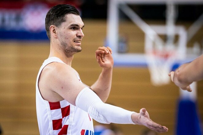 Mario Hezonja | FIBA nuotr.