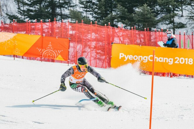 Andrejus Drukarovas | Vytauto Dranginio nuotr.