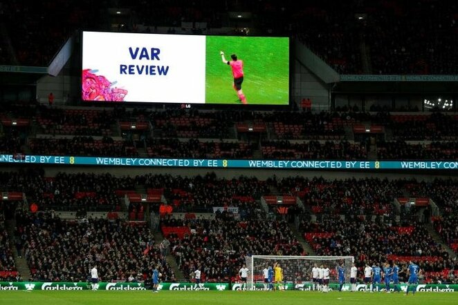 VAR | Organizatorių nuotr.
