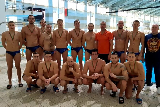 Elektrėnų „Žaibas“ | Organizatorių nuotr.