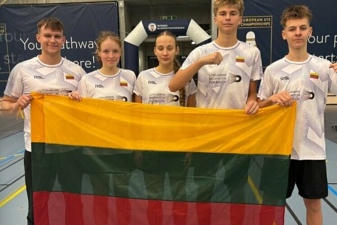LBF nuotr. | Organizatorių nuotr.