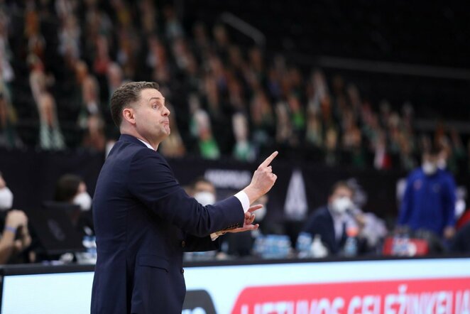 Martinas Schilleris | Eriko Ovčarenko / BNS foto nuotr.