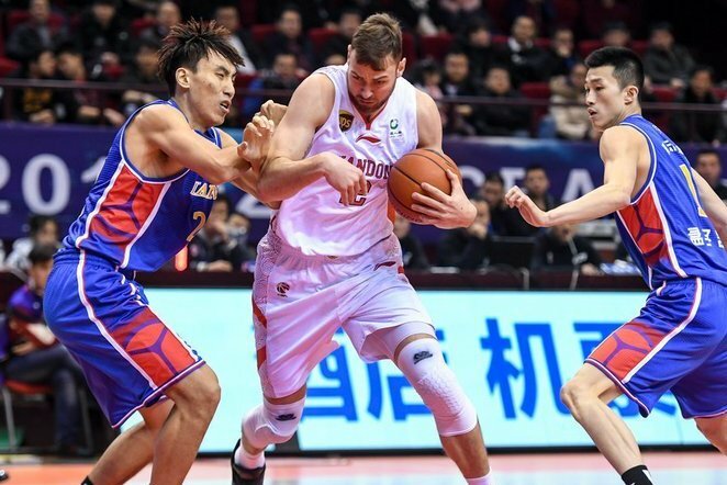 Donatas Motiejūnas | Organizatorių nuotr.
