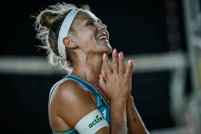 „Volleyball World“ nuotr. | Organizatorių nuotr.
