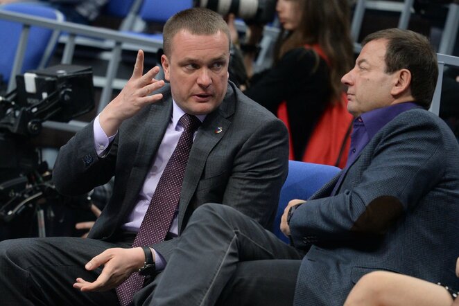 Vatutinas | Scanpix nuotr.