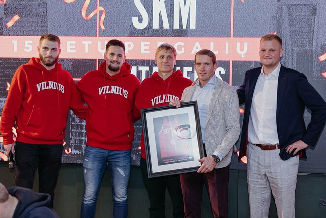 Ievos Markūnaitės/SKM.lt nuotr. | Organizatorių nuotr.