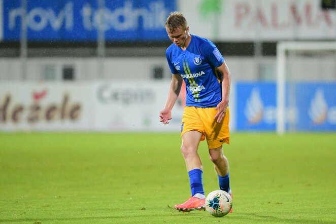 Domantas Antanavičius | Organizatorių nuotr.