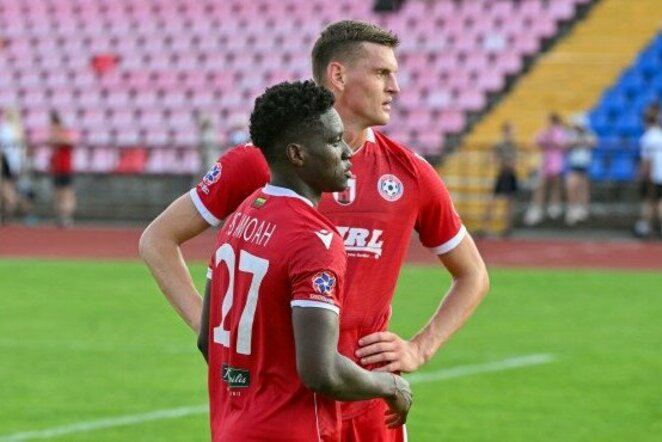 Fk Panevėžys | Organizatorių nuotr.