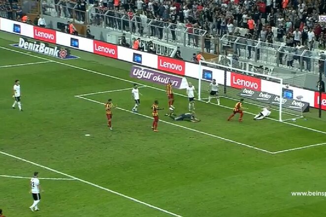 Rungtynių akimirka | Organizatorių nuotr.